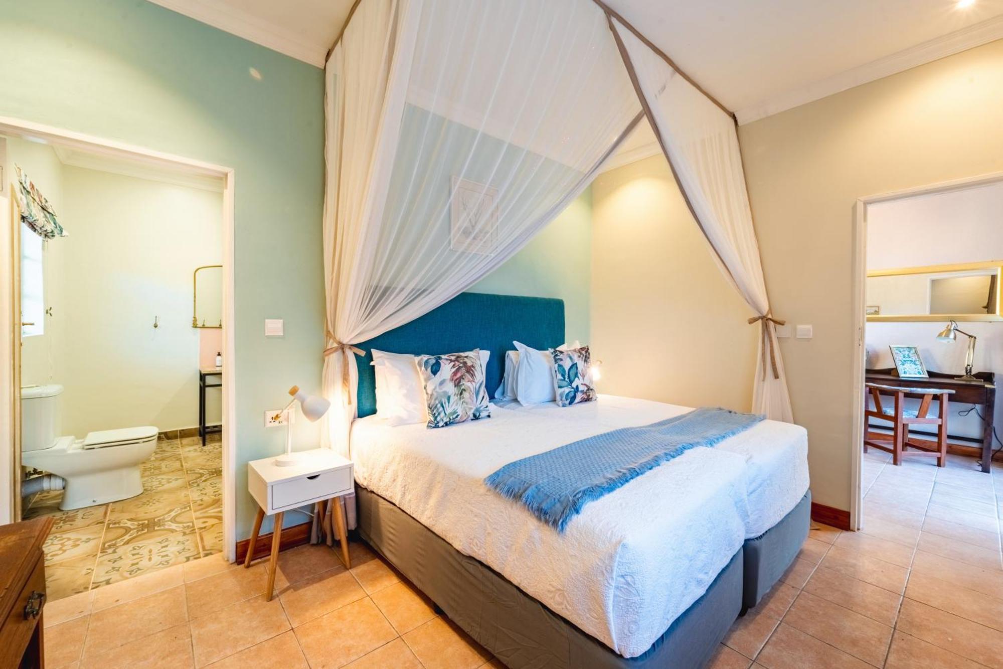 The Victorian Manor Bed & Breakfast Air Terjun Victoria Bagian luar foto