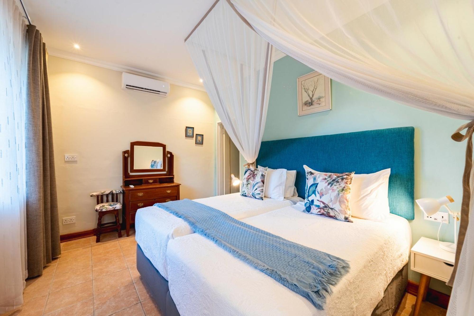 The Victorian Manor Bed & Breakfast Air Terjun Victoria Bagian luar foto